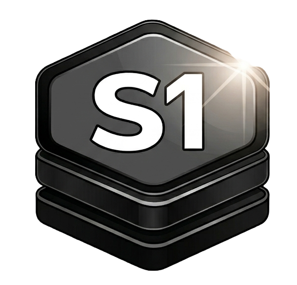 StrataOne logo